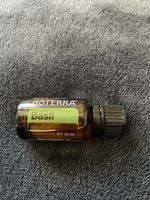 Huile essentielle DoTerra «  Basilic »